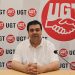 UGT pide el acceso a la jubilación anticipada para los conductores profesionales 3 UGT pide el acceso a la jubilación anticipada para los conductores profesionales