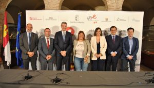Un ciclo de teatro infantil llegará a 50 localidades de Castilla-La Mancha