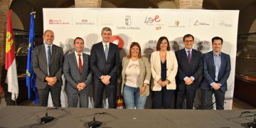 Un ciclo de teatro infantil llegará a 50 localidades de Castilla-La Mancha