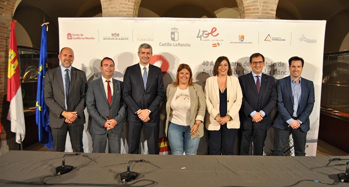 Un ciclo de teatro infantil llegará a 50 localidades de Castilla-La Mancha