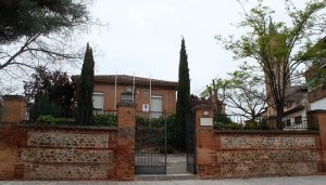 Un total de 13 menores fueron atendidos en el curso 2021-2022 en el marco del «Proyecto Cuídame»