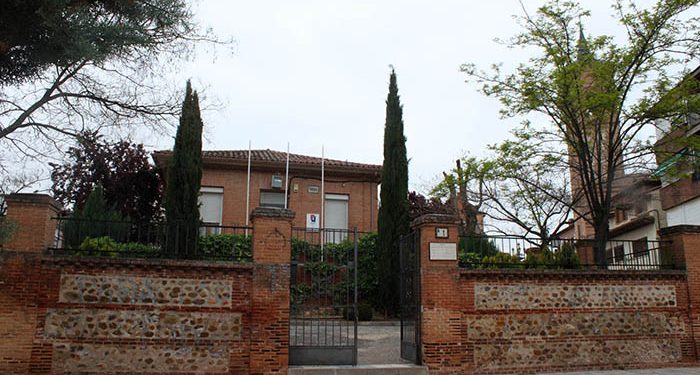 Un total de 13 menores fueron atendidos en el curso 2021-2022 en el marco del «Proyecto Cuídame»