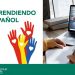 Un total de 75 personas de 17 países, en su mayoría ucranianos, aprenden español gracias a Fundación Eurocaja Rural