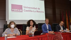 Un total de 8555 estudiantes harán las pruebas de Evaluación de Acceso a la Universidad en la UCLM los días 8, 9 y 10 de junio