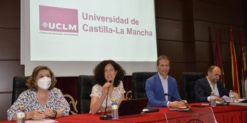 Un total de 8555 estudiantes harán las pruebas de Evaluación de Acceso a la Universidad en la UCLM los días 8, 9 y 10 de junio