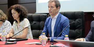 Un total de 9.823 estudiantes de la UCLM y la UAH participarán en unas pruebas de la EVAU que se celebrarán “con casi total normalidad” en el mes de junio