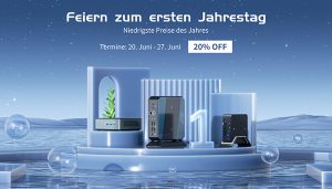 Una buena oportunidad para comprar un mini pc Minisforum con descuento