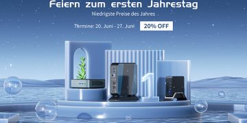 Una buena oportunidad para comprar un mini pc Minisforum con descuento