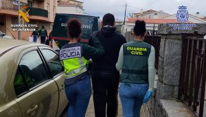 Una denuncia desde Brihuega hace caer una organización que estafó a más de 500 personas con la venta de vehículos por Internet