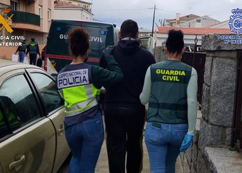 Una denuncia desde Brihuega hace caer una organización que estafó a más de 500 personas con la venta de vehículos por Internet 1 Una denuncia desde Brihuega hace caer una organización que estafó a más de 500 personas con la venta de vehículos por Internet