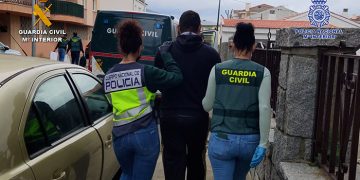 Una denuncia desde Brihuega hace caer una organización que estafó a más de 500 personas con la venta de vehículos por Internet