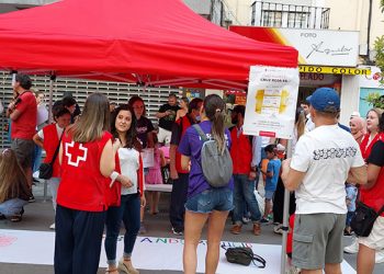 Unas 150 personas salen a las calles de Cuenca para visibilizar que las personas refugiadas suman