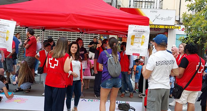 Unas 150 personas salen a las calles de Cuenca para visibilizar que las personas refugiadas suman