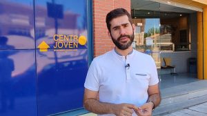 UNIDAS PODEMOS-IU Guadalajara reclama más plazas en el campamento urbano municipal