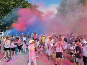 Villanueva de la Torre cierra sus ‘Fiestas del reencuentro’ con un balance “enormemente positivo”