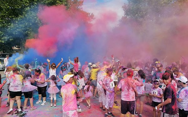 Villanueva de la Torre cierra sus ‘Fiestas del reencuentro’ con un balance “enormemente positivo”