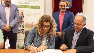 Villanueva de la Torre invierte más de 29.000 euros en sistemas de energía limpia