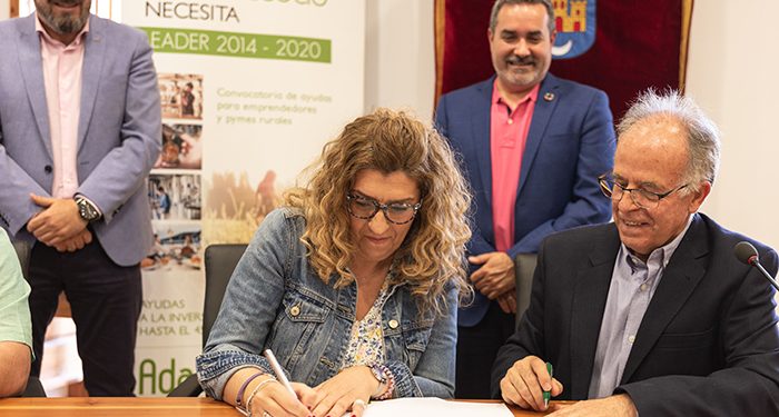 Villanueva de la Torre invierte más de 29.000 euros en sistemas de energía limpia