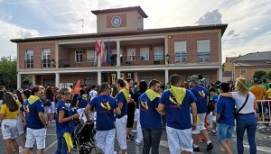 Villanueva de la Torre se prepara para las “fiestas del reencuentro” con un completo programa festivo