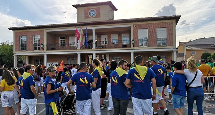 Villanueva de la Torre se prepara para las “fiestas del reencuentro” con un completo programa festivo 1 Villanueva de la Torre se prepara para las “fiestas del reencuentro” con un completo programa festivo