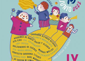 Vuelve el Festival Conka Street