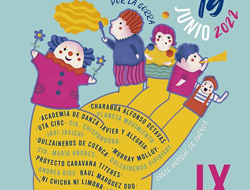 Vuelve el Festival Conka Street 1 Vuelve el Festival Conka Street