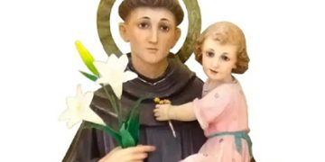 Vuelven las Fiestas de San Antonio en Moncalvillo de Huete
