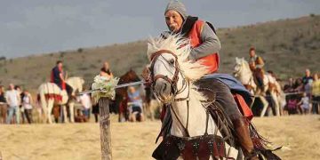XXII Jornadas Medievales Sigüenza recupera un fin de semana monumental e histórico