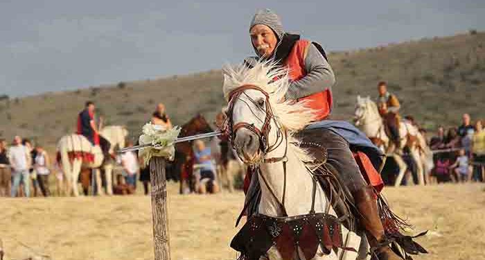 XXII Jornadas Medievales Sigüenza recupera un fin de semana monumental e histórico