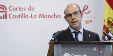 Bellido destaca “la enorme productividad” de esta legislatura, con otras siete leyes aprobadas en el sexto periodo de sesiones