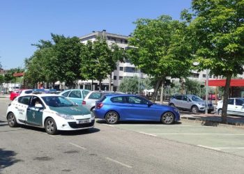 La Guardia Civil detiene a cuatro personas por robo en Azuqueca de Henares