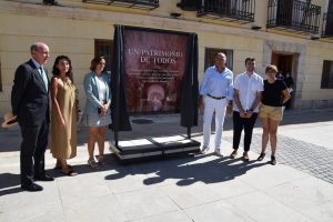 2022 07 28 educacion un patrimonio para todos