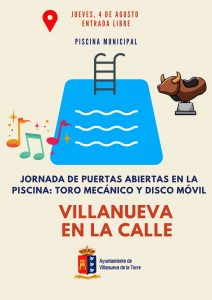 220804 villanueva en la calle 2022 piscina