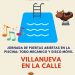 El Ayuntamiento de Villanueva de la Torre acerca el programa cultural ‘Villanueva en la calle’ al barrio de la Juanjordana 3 El Ayuntamiento de Villanueva de la Torre acerca el programa cultural ‘Villanueva en la calle’ al barrio de la Juanjordana