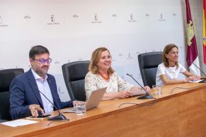 El Gobierno regional realizará 663 actuaciones en centros educativos de Castilla-La Mancha a lo largo del verano y sacará a licitación otras 26 obras nuevas