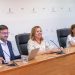 El Gobierno regional realizará 663 actuaciones en centros educativos de Castilla-La Mancha a lo largo del verano y sacará a licitación otras 26 obras nuevas 3 El Gobierno regional realizará 663 actuaciones en centros educativos de Castilla-La Mancha a lo largo del verano y sacará a licitación otras 26 obras nuevas
