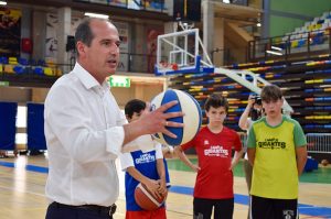 Guadalajara se consolida como destino deportivo nacional para concentraciones y campus durante el verano