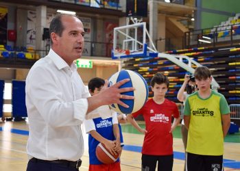 Guadalajara se consolida como destino deportivo nacional para concentraciones y campus durante el verano