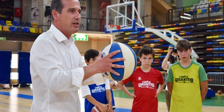 Guadalajara se consolida como destino deportivo nacional para concentraciones y campus durante el verano 1 Guadalajara se consolida como destino deportivo nacional para concentraciones y campus durante el verano