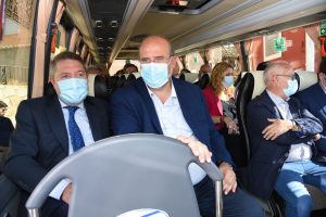 El primer Consejo de Gobierno de agosto dará el visto bueno a once millones de euros para tecnología sanitaria en hospitales del Sescam