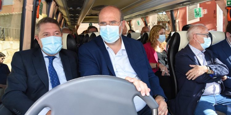 El primer Consejo de Gobierno de agosto dará el visto bueno a once millones de euros para tecnología sanitaria en hospitales del Sescam