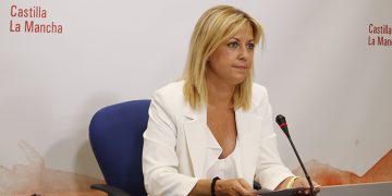Abengózar denuncia la “miseria política” de Núñez y le recuerda que fue Cospedal quien despidió a casi 2.000 agentes forestales