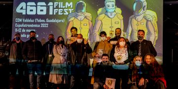 Abiertas las inscripciones para ‘4661 Film Fest’ 2023 de Yebes y Valdeluz