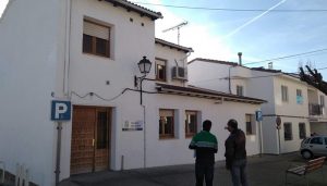 Adjudicada la redacción de proyecto y ejecución de las obras de ampliación y reforma del Centro de Salud de Horche