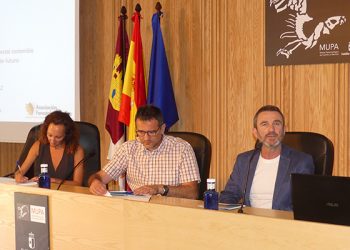 AEMAC señala que Cuenca ofrece una buena oportunidad para las empresas de segunda transformación de la madera