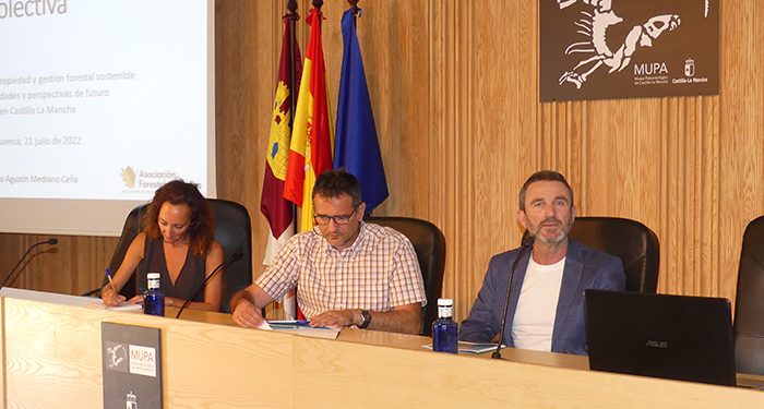 AEMAC señala que Cuenca ofrece una buena oportunidad para las empresas de segunda transformación de la madera 1 AEMAC señala que Cuenca ofrece una buena oportunidad para las empresas de segunda transformación de la madera