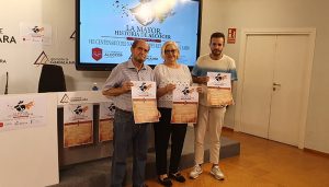 Alcocer celebrará el 30 y 31 de julio unas jornadas sobre la huella de Alfonso X el Sabio en la provincia de Guadalajara