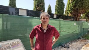 Alfredo Vicente Ruano