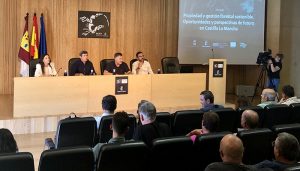 Analizar las oportunidades de la propiedad y gestión forestal sostenible, objetivo de la jornada UFIL