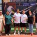 Arranca el Circuito de Frontenis “Diputación de Cuenca” en Villanueva de la Jara